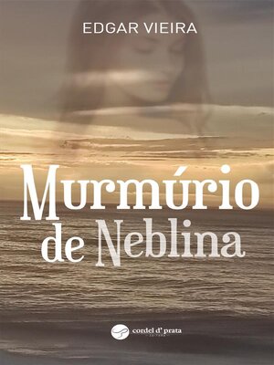 cover image of Murmúrio da Neblina